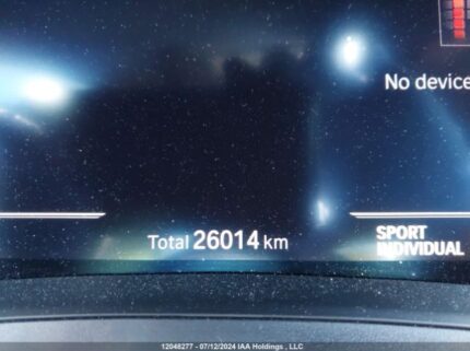WBA5U9C04NFM31176 2022 BMW