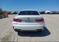 WBA5U9C04NFM31176 2022 BMW