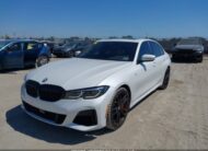 WBA5U9C04NFM31176 2022 BMW