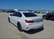 WBA5U9C04NFM31176 2022 BMW
