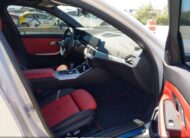 WBA5U9C04NFM31176 2022 BMW