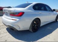 WBA5U9C04NFM31176 2022 BMW