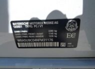 WBA5U9C04NFM31176 2022 BMW