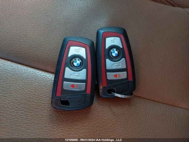WBA8A3C50HK691357 2017 BMW