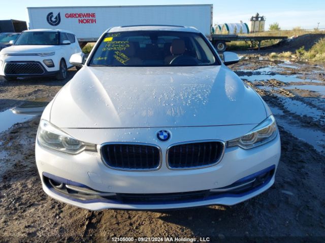 WBA8A3C50HK691357 2017 BMW