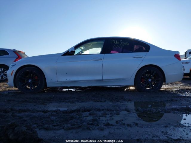 WBA8A3C50HK691357 2017 BMW