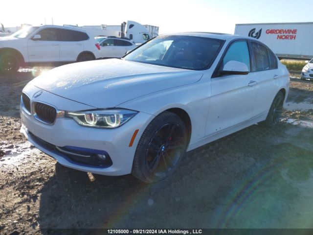 WBA8A3C50HK691357 2017 BMW