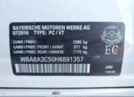 WBA8A3C50HK691357 2017 BMW