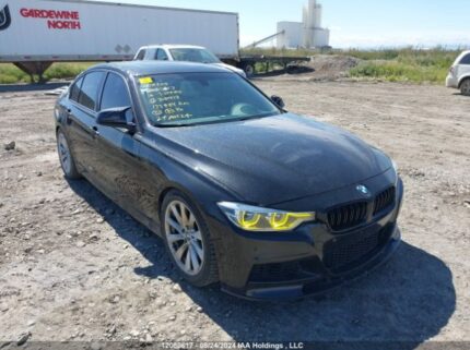 WBA8B7C50GK368428 2016 BMW