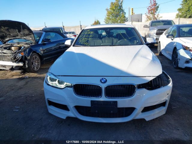 WBA8B7C51JA573057 2018 BMW