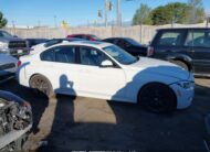 WBA8B7C51JA573057 2018 BMW