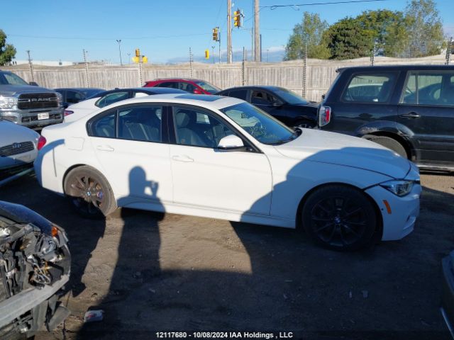 WBA8B7C51JA573057 2018 BMW