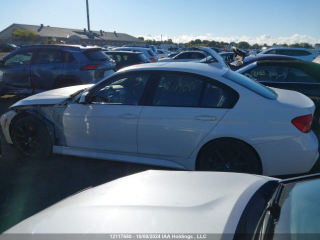 WBA8B7C51JA573057 2018 BMW