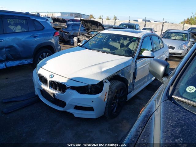WBA8B7C51JA573057 2018 BMW