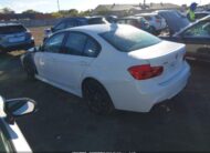 WBA8B7C51JA573057 2018 BMW