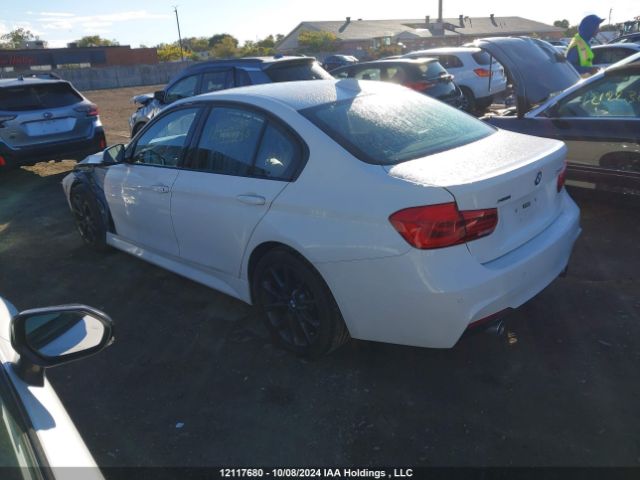 WBA8B7C51JA573057 2018 BMW