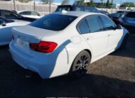 WBA8B7C51JA573057 2018 BMW