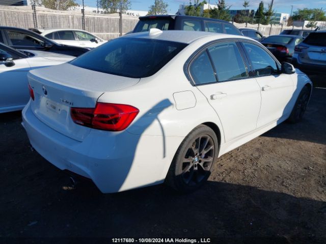 WBA8B7C51JA573057 2018 BMW