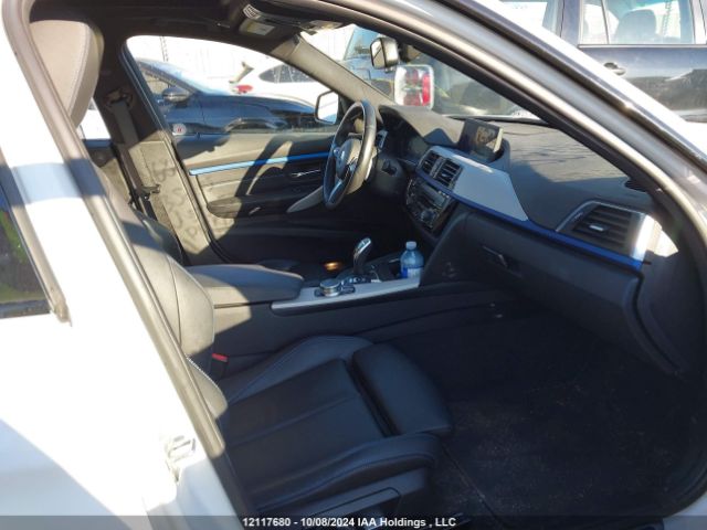 WBA8B7C51JA573057 2018 BMW