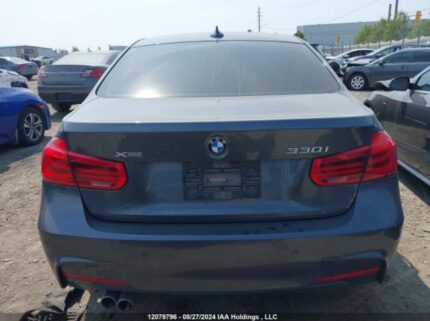 WBA8D9C55JA615266 2018 BMW