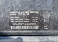WBA8D9C55JA615266 2018 BMW