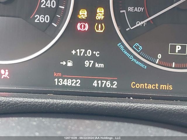WBA8D9C57JA614765 2018 BMW
