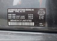 WBA8D9C57JA614765 2018 BMW