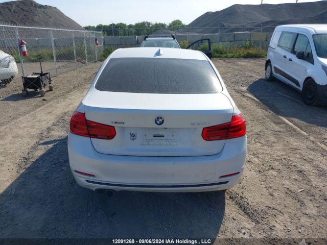 WBA8D9G50JNU69460 2018 BMW