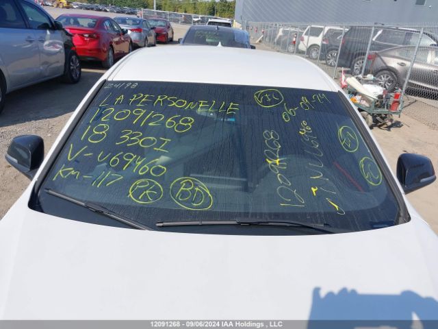 WBA8D9G50JNU69460 2018 BMW