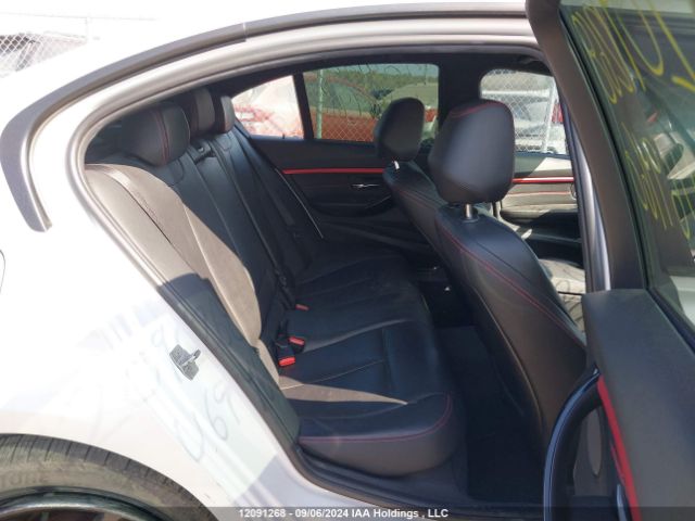 WBA8D9G50JNU69460 2018 BMW