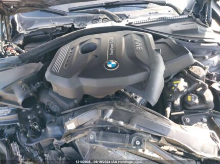WBA8D9G57JNU68600 2018 BMW