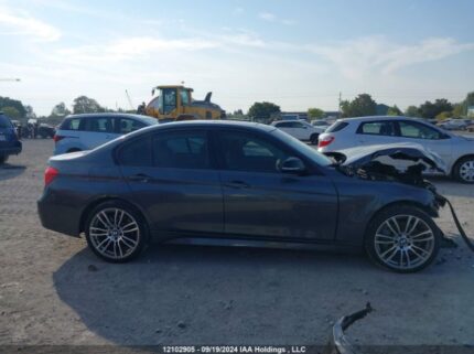 WBA8D9G57JNU68600 2018 BMW