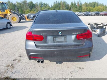 WBA8D9G57JNU68600 2018 BMW