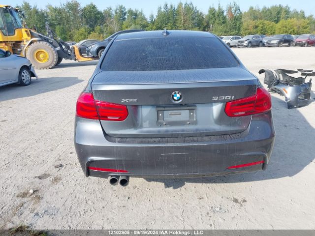 WBA8D9G57JNU68600 2018 BMW