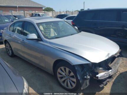 WBA8E3G54GNU04730 2016 BMW