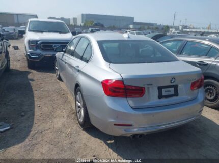WBA8E3G54GNU04730 2016 BMW