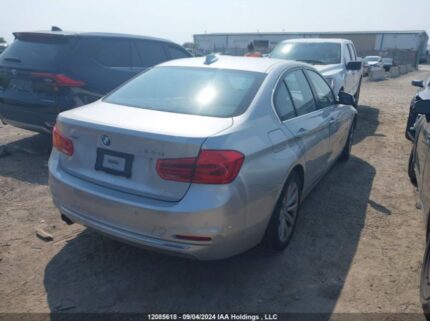 WBA8E3G54GNU04730 2016 BMW