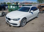 WBA8F1C54HK825678 2017 BMW