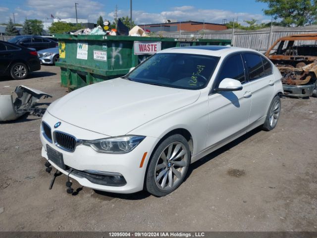 WBA8F1C54HK825678 2017 BMW