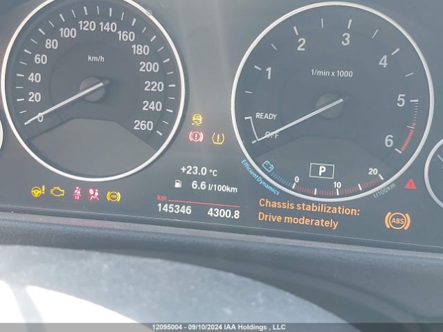 WBA8F1C54HK825678 2017 BMW