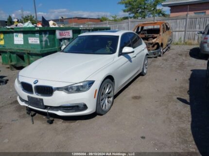 WBA8F1C54HK825678 2017 BMW