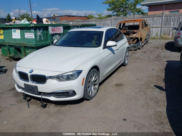 WBA8F1C54HK825678 2017 BMW