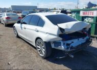 WBA8F1C54HK825678 2017 BMW
