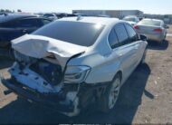 WBA8F1C54HK825678 2017 BMW