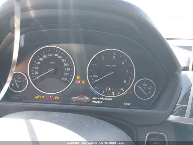 WBA8F1C54HK825678 2017 BMW