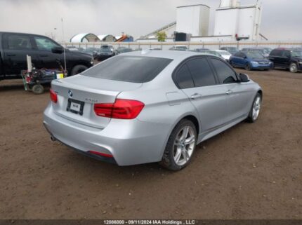 WBA8F1C55JK898533 2018 BMW