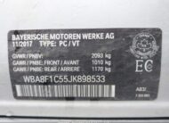 WBA8F1C55JK898533 2018 BMW