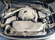 WBA8K3C53JA023948 2018 BMW