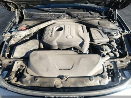 WBA8K3C53JA023948 2018 BMW