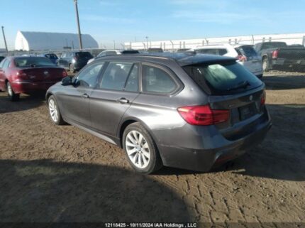 WBA8K3C53JA023948 2018 BMW